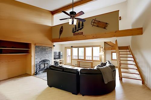Exceptional Vacation Home In Silverthorne Townhouse