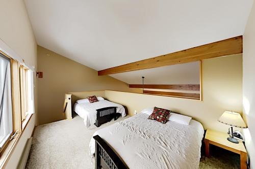 Exceptional Vacation Home In Silverthorne Townhouse