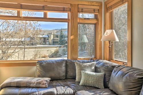 Apartamento Ski Lovers Studio With Pool And Hot Tub Access!