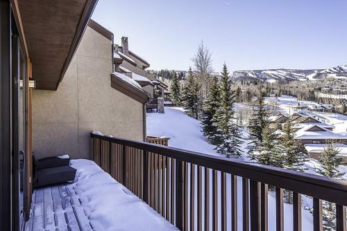 Apartamento 229 Faraway The Ridge #36 Condo