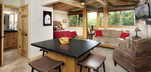 Hotel Snowmass Homes Collection, A Destination By Hyatt Residence