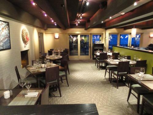 Timberline Condominium Studio Unit 217