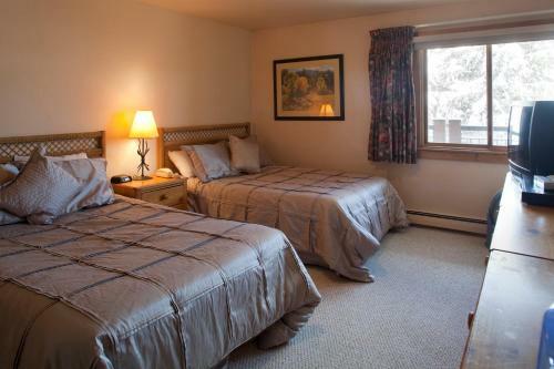 Hotel Shadowbrook, A Destination By Hyatt Residence