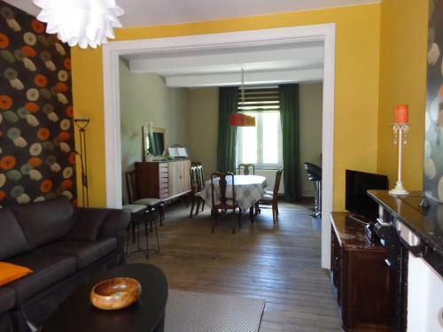 Chez Marraine