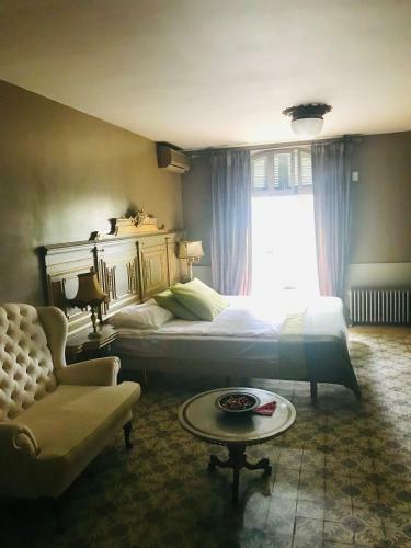 Hostal Alloggio Sogni D'oro