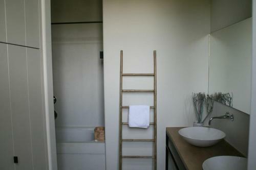 B&B Factorij 10