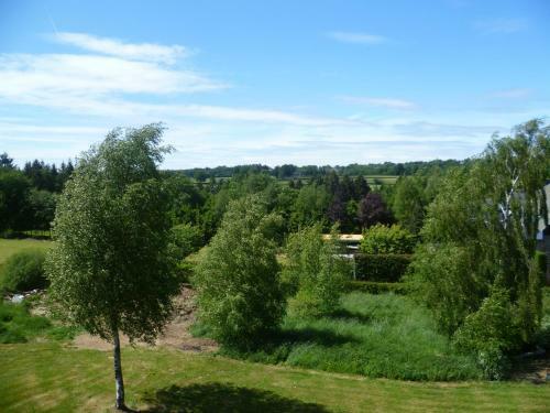 Aparthotel Appart Hotel Dry Les Courtis