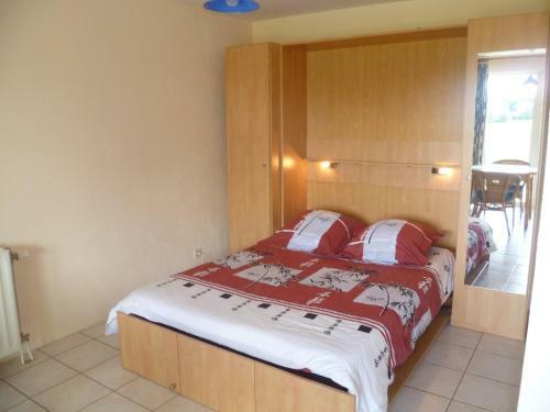Aparthotel Appart Hotel Dry Les Courtis