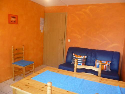 Aparthotel Appart Hotel Dry Les Courtis