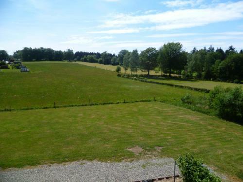 Aparthotel Appart Hotel Dry Les Courtis