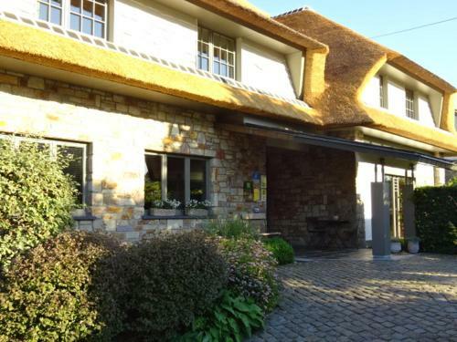 Hotel La Chaumi�re Du Lac