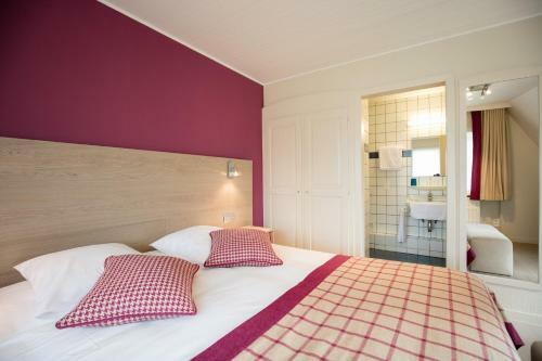Hotel La Chaumi�re Du Lac