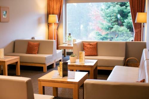 Hotel La Chaumi�re Du Lac