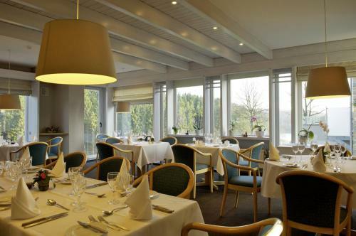 Hotel La Chaumi�re Du Lac