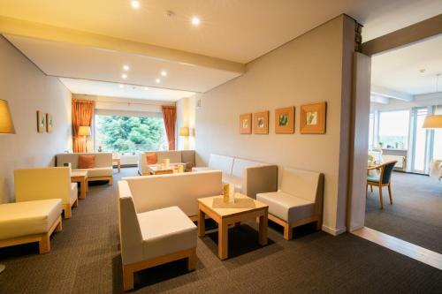 Hotel La Chaumi�re Du Lac