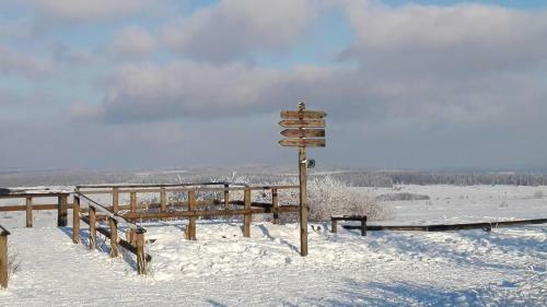 Hotel La Chaumi�re Du Lac
