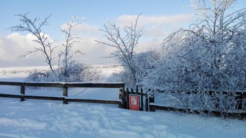 Hotel La Chaumi�re Du Lac
