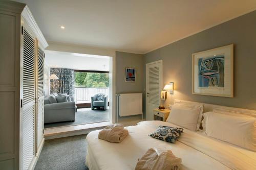 Hotel Des Bains & Wellness