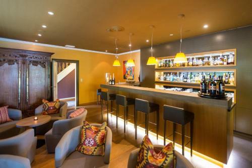 Hotel Des Bains & Wellness
