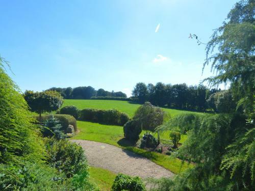 Holiday Home La Ferme D Amel Amel Moderscheid