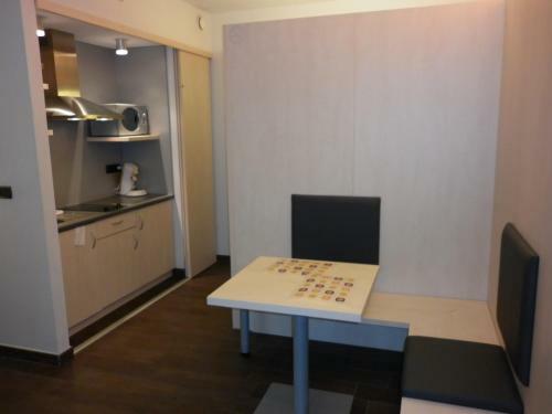 Apartamento Business Appart