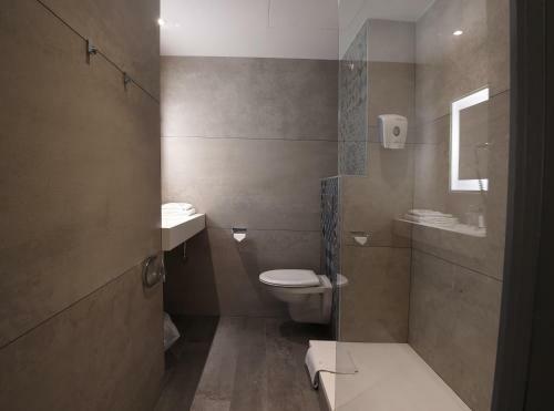 Apartamento Business Appart