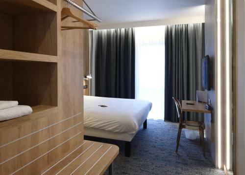 Apartamento Business Appart