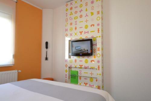 Apartamento Business Appart