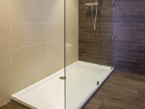 Apartamento Business Appart