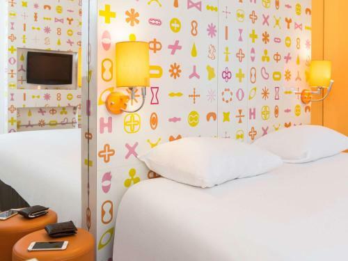 Apartamento Business Appart