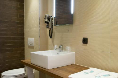 Apartamento Business Appart