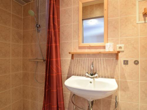 Holiday Home Le Relais De Chasse Melreuxhotton
