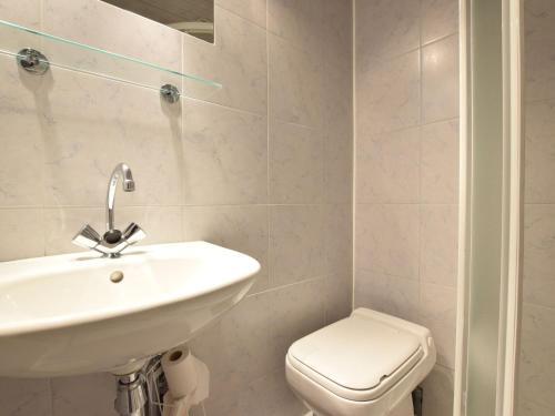Holiday Home Le Relais De Chasse Melreuxhotton