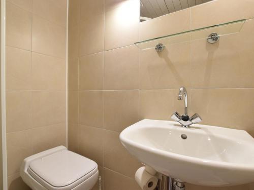 Holiday Home Le Relais De Chasse Melreuxhotton