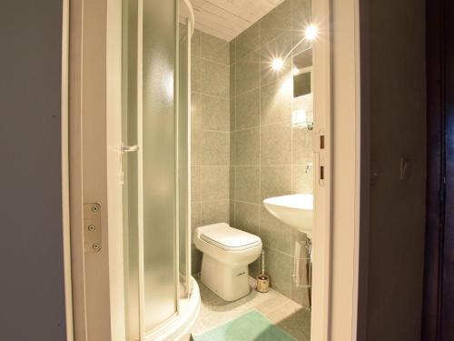 Holiday Home Le Relais De Chasse Melreuxhotton