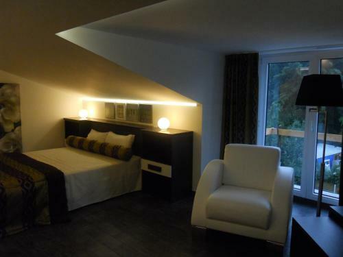 Aparthotel Apparthotel Belle Vue