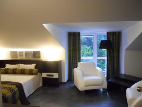 Aparthotel Apparthotel Belle Vue