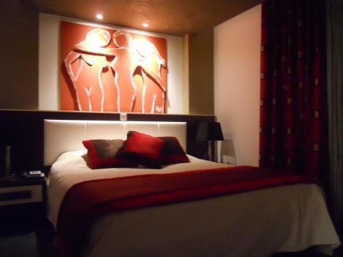 Aparthotel Apparthotel Belle Vue