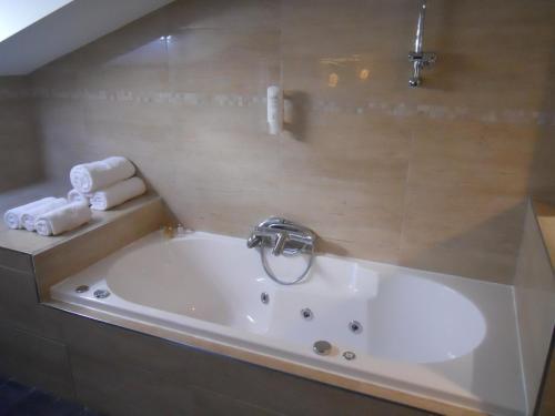 Aparthotel Apparthotel Belle Vue