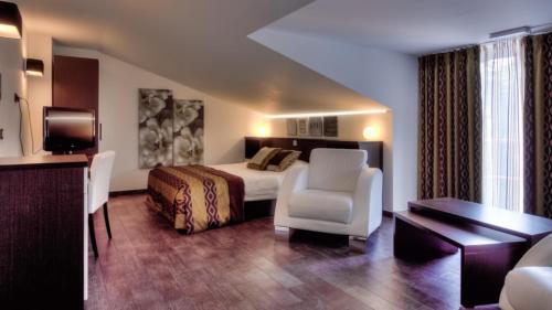 Aparthotel Apparthotel Belle Vue