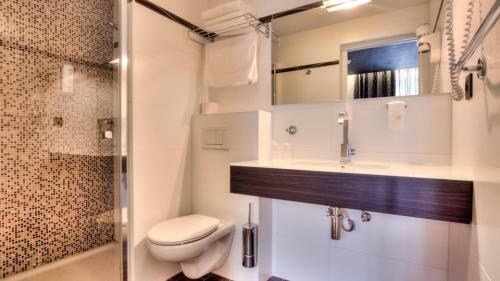 Aparthotel Apparthotel Belle Vue