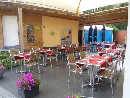 Aparthotel Apparthotel Belle Vue