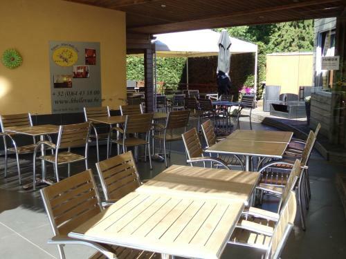Aparthotel Apparthotel Belle Vue
