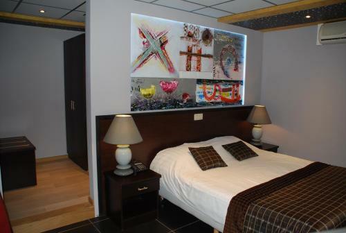 Aparthotel Apparthotel Belle Vue