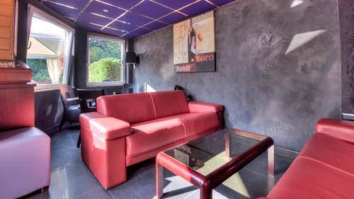 Aparthotel Apparthotel Belle Vue