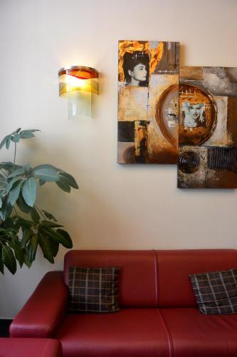 Aparthotel Apparthotel Belle Vue