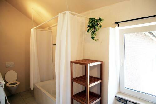 Apartment 't Maanhof