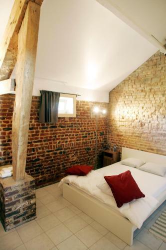 Apartment 't Maanhof