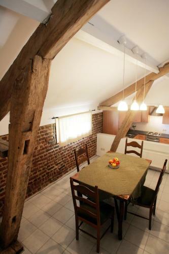 Apartment 't Maanhof