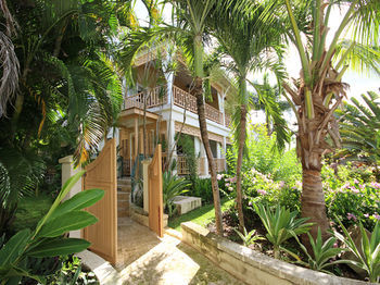 Hotel Little Good Harbour
